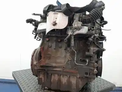 Second-hand car spare part complete engine for opel vectra c (z02) 2.0 dti 16v (f69) oem iam references y20dth  