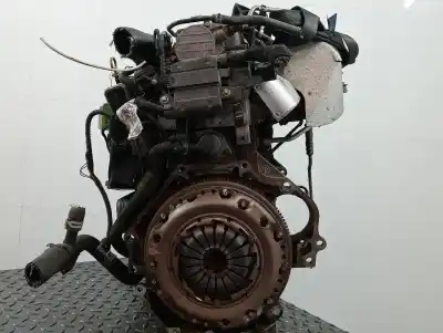 Second-hand car spare part complete engine for opel vectra c (z02) 2.0 dti 16v (f69) oem iam references y20dth  