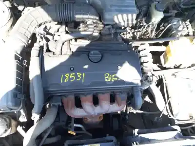 Автозапчасти б/у ПОЛНЫЙ ДВИГАТЕЛЬ за DAEWOO LEGANZA  ссылки OEM IAM   