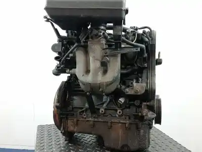 Second-hand car spare part complete engine for daewoo leganza 2.0 sx oem iam references   