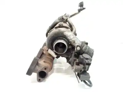 Second-hand car spare part Turbocharger for BMW SERIE 3 BERLINA (E46) 320d OEM IAM references 2247297H  
