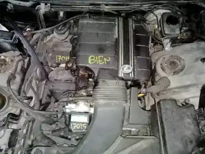 Second-hand car spare part COMPLETE ENGINE for LEXUS IS200 (GXE10)  OEM IAM references 1GFE  
