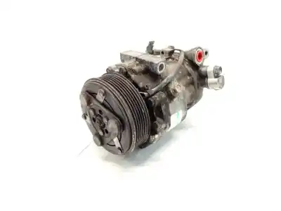 Piesă de schimb auto la mâna a doua COMPRESOR DE AER CONDIȚIONAT pentru MERCEDES-BENZ LK (LN2) SERIE / BM 676 6.0 Diesel (OM 366 LA) Referințe OEM IAM 13106850  