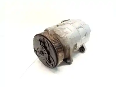 Pezzo di ricambio per auto di seconda mano COMPRESSORE ARIA CONDIZIONATA per PEUGEOT 307 BREAK/SW (S2) * Riferimenti OEM IAM SD7V161240F  