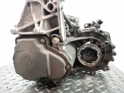 Автозапчастина б/у коробка передач для volkswagen new beetle (9c1, 1c1) 2.0 посилання на oem iam fch  