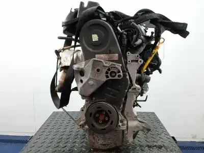 Pièce détachée automobile d'occasion MOTEUR COMPLET pour VOLKSWAGEN NEW BEETLE (9C1, 1C1) 2.0 Références OEM IAM AYD  
