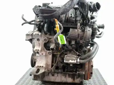 Автозапчастина б/у двигун комплект для volkswagen new beetle (9c1, 1c1) 2.0 посилання на oem iam ayd  