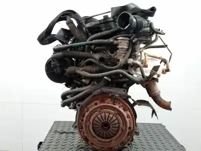 Автозапчастина б/у двигун комплект для volkswagen new beetle (9c1, 1c1) 2.0 посилання на oem iam ayd  
