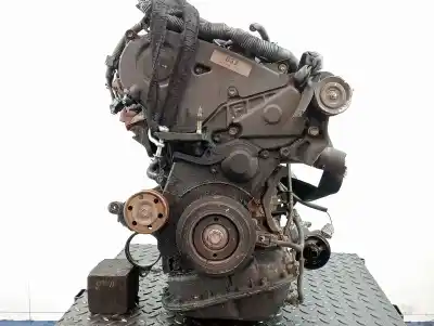 Piesă de schimb auto la mâna a doua motor complet pentru toyota corolla (_e12_) 2.0 d-4d (cde120_) referințe oem iam 1cd-ftv  
