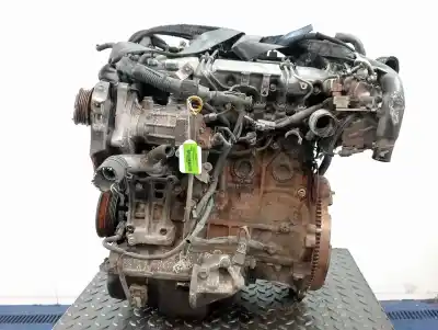 Piesă de schimb auto la mâna a doua motor complet pentru toyota corolla (_e12_) 2.0 d-4d (cde120_) referințe oem iam 1cd-ftv  
