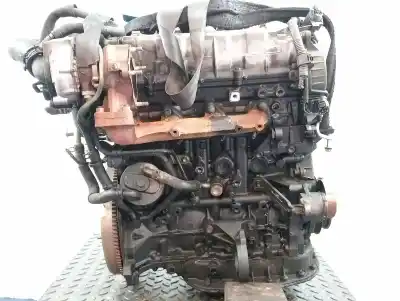 Piesă de schimb auto la mâna a doua motor complet pentru toyota corolla (_e12_) 2.0 d-4d (cde120_) referințe oem iam 1cd-ftv  