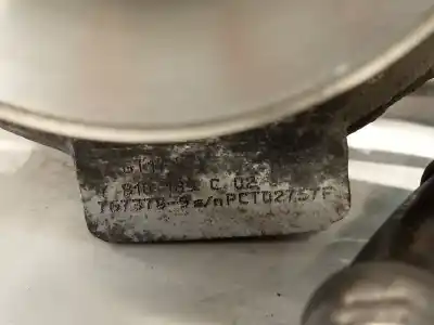 Peça sobressalente para automóvel em segunda mão turbocompresor por bmw x1 (e84) sdrive 18d referências oem iam 7673789  