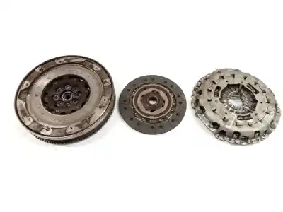 Second-hand car spare part clutch kit for bmw x1 (e84) sdrive 18d oem iam references 