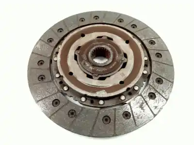 Second-hand car spare part clutch kit for bmw x1 (e84) sdrive 18d oem iam references   