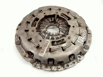 Second-hand car spare part clutch kit for bmw x1 (e84) sdrive 18d oem iam references   