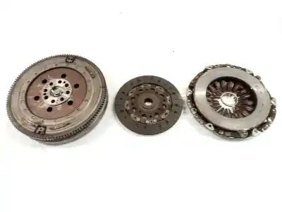 Second-hand car spare part clutch kit for bmw x1 (e84) sdrive 18d oem iam references   