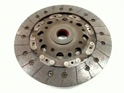 Second-hand car spare part clutch kit for bmw x1 (e84) sdrive 18d oem iam references   