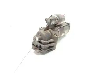Pezzo di ricambio per auto di seconda mano Motorino Di Avviamento per FORD TRANSIT MOD. 2000 BUS TRANSIT BUS Riferimenti OEM IAM WS02393  
