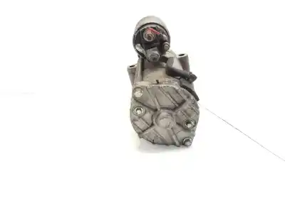 Pezzo di ricambio per auto di seconda mano motorino di avviamento per ford transit mod. 2000 bus transit bus riferimenti oem iam ws02393  