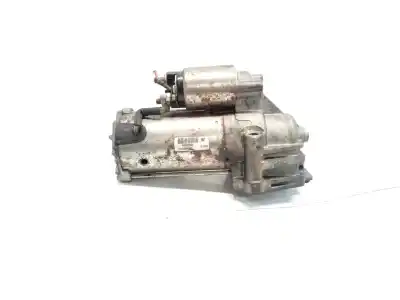 Pezzo di ricambio per auto di seconda mano motorino di avviamento per ford transit mod. 2000 bus transit bus riferimenti oem iam ws02393  