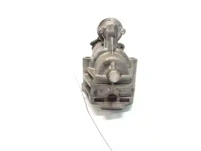 Pezzo di ricambio per auto di seconda mano motorino di avviamento per ford transit mod. 2000 bus transit bus riferimenti oem iam ws02393  