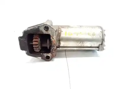 Pezzo di ricambio per auto di seconda mano motorino di avviamento per ford transit mod. 2000 bus transit bus riferimenti oem iam ws02393  
