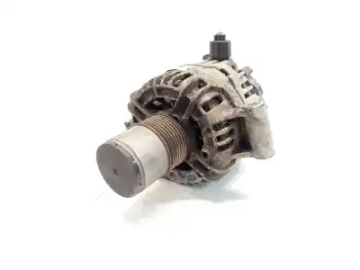 Pezzo di ricambio per auto di seconda mano Alternatore per FORD TRANSIT MOD. 2000 BUS TRANSIT BUS Riferimenti OEM IAM WA54237  0124325100