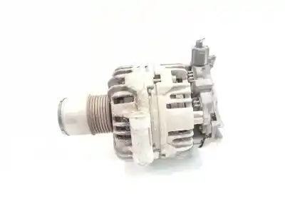 Pezzo di ricambio per auto di seconda mano alternatore per ford transit mod. 2000 bus transit bus riferimenti oem iam wa54237  0124325100