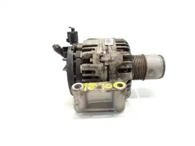 Pezzo di ricambio per auto di seconda mano alternatore per ford transit mod. 2000 bus transit bus riferimenti oem iam wa54237  0124325100