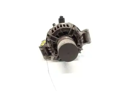 Pezzo di ricambio per auto di seconda mano alternatore per ford transit mod. 2000 bus transit bus riferimenti oem iam wa54237  0124325100