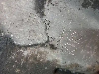 Автозапчастина б/у коробка передач для nissan qashqai / qashqai +2 i (j10, nj10, jj10e) 1.6 посилання на oem iam jr5132  