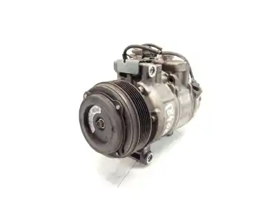 Second-hand car spare part air conditioning compressor for bmw x1 (e84) sdrive 18d oem iam references 4472601853