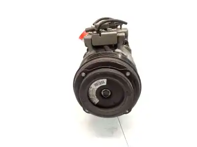 Peça sobressalente para automóvel em segunda mão compressor de ar condicionado a/a a/c por bmw x1 (e84) sdrive 18d referências oem iam 4472601853  