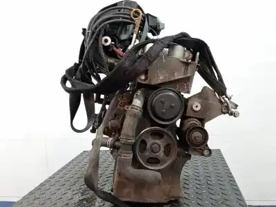 Автозапчастина б/у двигун комплект для ford ka (rb_) 1.3 i посилання на oem iam j4p  