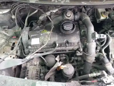 İkinci el araba yedek parçası KOMPLE MOTOR için FORD GALAXY (VY)  OEM IAM referansları AUY  