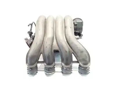 Pezzo di ricambio per auto di seconda mano COLLETTORE DI ASPIRAZIONE per AUDI A4 B6 (8E2) 2.0 Riferimenti OEM IAM 06B133210AJ  