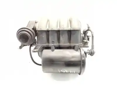 Автозапчасти б/у впускной коллектор за audi a4 b6 (8e2) 2.0 ссылки oem iam 06b133210aj  