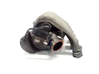 Автозапчасти б/у впускной коллектор за audi a4 b6 (8e2) 2.0 ссылки oem iam 06b133210aj  