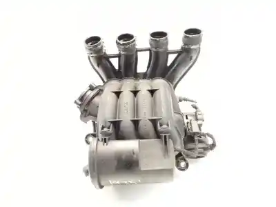 Автозапчасти б/у впускной коллектор за audi a4 b6 (8e2) 2.0 ссылки oem iam 06b133210aj  