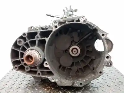 Gebrauchtes Autoersatzteil GETRIEBE zum FORD GALAXY (VY) 1.9 TDI CAT OEM-IAM-Referenzen FVP  
