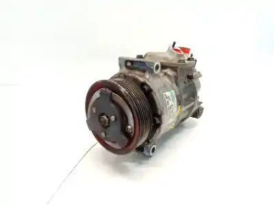 Second-hand car spare part AIR CONDITIONING COMPRESSOR for SEAT LEON (1P1)  OEM IAM references 1K0820803S  