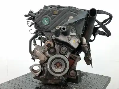 Pezzo di ricambio per auto di seconda mano MOTORE COMPLETO per SAAB 9-3 BERLINA  Riferimenti OEM IAM Z19DT  