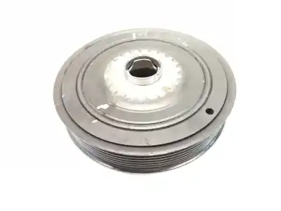 Peça sobressalente para automóvel em segunda mão polia do virabrequim por renault scénic ii (jm0/1_) 1.9 dci (jm0g, jm12, jm1g, jm2c) referências oem iam   