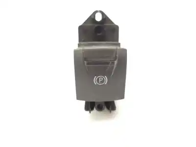 Автозапчастина б/у кнопка електричного стоянкового гальма для RENAULT SCENIC III Grand Dynamique Посилання на OEM IAM 363210006R  