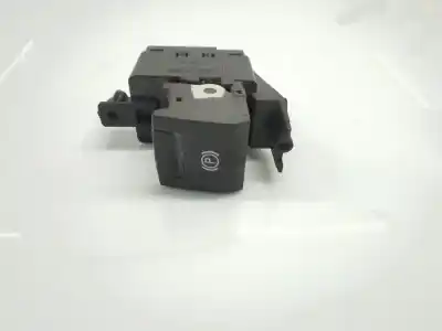 Second-hand car spare part ELECTRIC PARKING BRAKE for RENAULT LAGUNA III  OEM IAM references 363210001R  