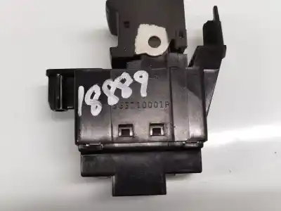 Second-hand car spare part electric parking brake for renault laguna iii authentique oem iam references 363210001r  