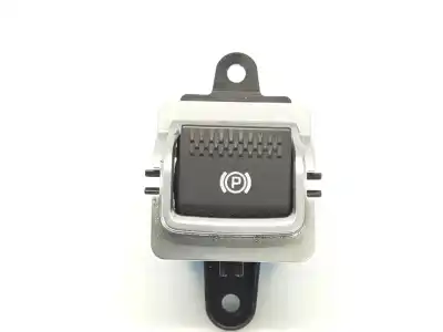 Peça sobressalente para automóvel em segunda mão interruptor do travão de mão elétrico por jaguar xe (x760) 2.0 d referências oem iam gx732b623