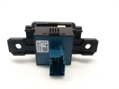 Pezzo di ricambio per auto di seconda mano freno di stazionamento elettrico per citroen c4 picasso ii 1.2 thp 130 riferimenti oem iam 98014489zd00  