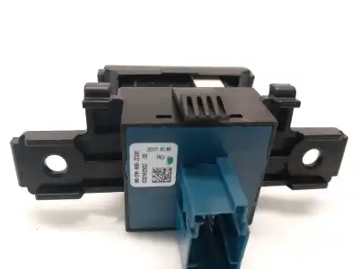 Pezzo di ricambio per auto di seconda mano freno di stazionamento elettrico per citroen c4 picasso ii 1.2 thp 130 riferimenti oem iam 98014489zd00  