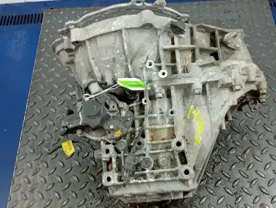 Pezzo di ricambio per auto di seconda mano riduttore per kia cee'd (jd) 1.6 crdi 128 riferimenti oem iam wdj6c  